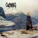 In 2001, the rock group <b>WINDIR</b> released their CD <b>1184</b> (The Battle of Fimreite). They used Dahl's painting 'Winter by the Sognefjord' on the CD cover.