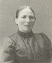 Anna Myklebust (1868-1942).