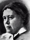 Anne Holsen was a well-known educator and an activist for women's rights. She chaired the Kvindestemmrettsforeningen (association for women suffrage) in 1905 and was one of initiators of the great petition. Her parents came from Holsen, Ole Rasmussen Holsen and Sunnøve, née Høiseth. Anne Holsen grew up in Bergen.