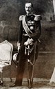 King Haakon VII.