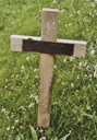 One crewmember, John Corkish from Shetland, was found at Hoddevik at Stadlandet. He was buried on the churchyard at Måløy. 