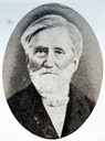 Wilhelm Frimann Koren (1801-1891), vicar at Selje 1826-1875. 