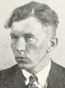 Andreas Hesjedal (1917-1945).
