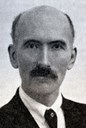 Rasmus Øvrelid (1876-1932), principal of Sunnfjord folkehøgskule (Søndfjords ungdomsskole) 1903-1915.